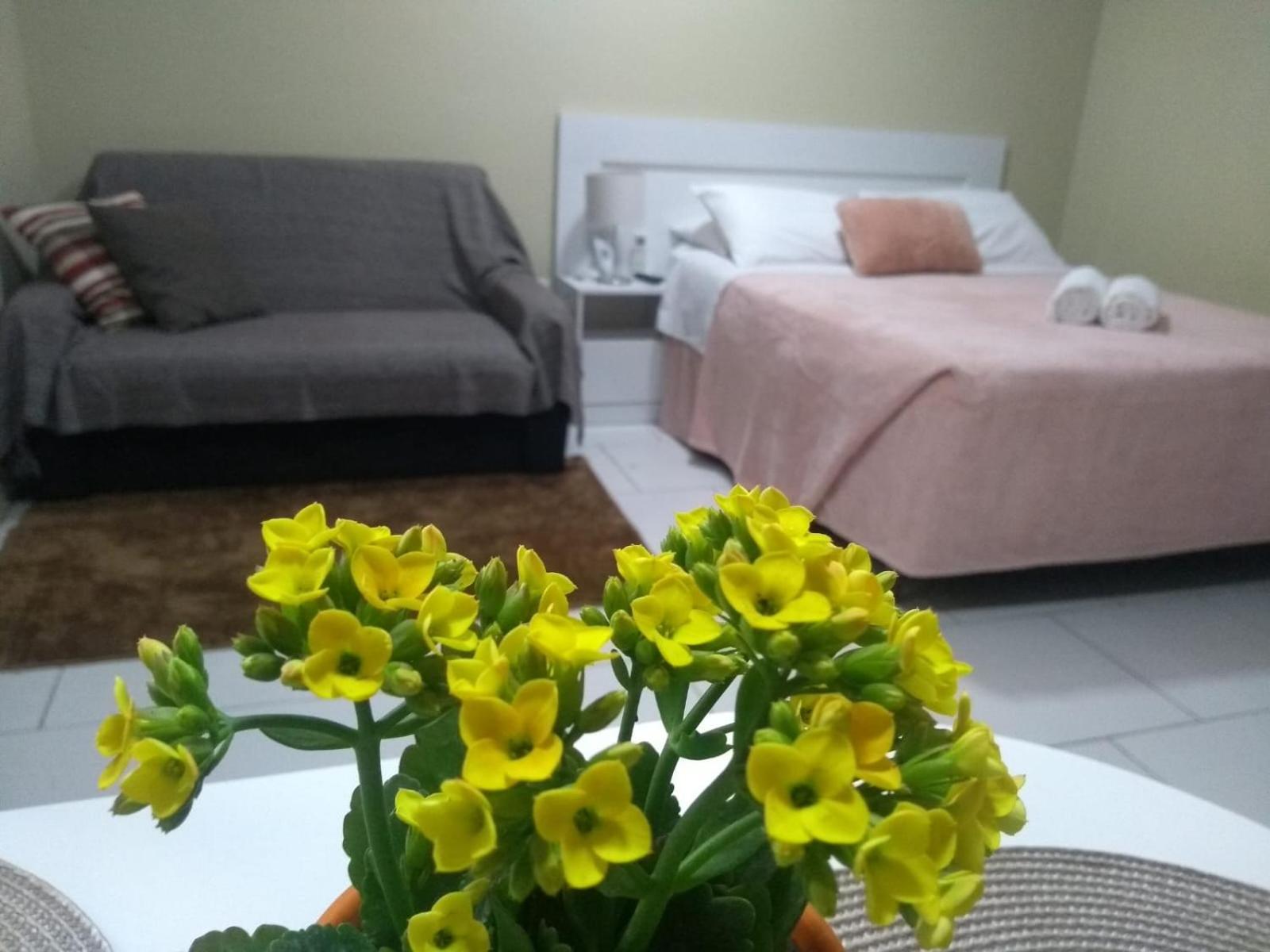 Apartamento das Flores Gramado Exterior foto